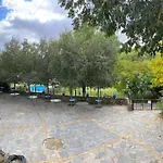 Apartamentos Turisticos Rurales Dos Fuentes