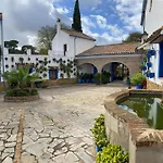 Apartamentos Turisticos Rurales Dos Fuentes
