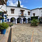 Apartamentos Turisticos Rurales Dos Fuentes