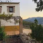 Casa Dehesa San Cristobal, Jaen