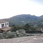 Casa Dehesa San Cristobal, Jaen