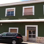 El Refugio Bed&Breakfast