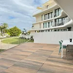 Apartamento La Calma A 2 Pasos De La Playa