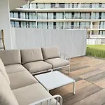 Apartamento La Calma A 2 Pasos De La Playa