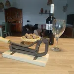 Casa Rural Vut El Rincon De Eulogio