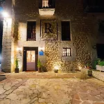 Hotel R Santillana