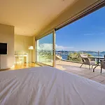 Villa mirador de Sanxenxo