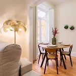 Vigo Centro-Olivica Clasica By Cosyhome