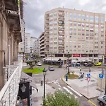 Vigo Centro-Olivica Clasica By Cosyhome