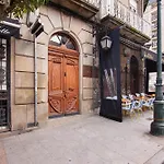 Vigo Centro-Olivica Clasica By Cosyhome