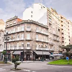Vigo Centro-Olivica Clasica By Cosyhome