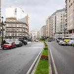 Centrico Apartamento Vigo- Oporto Luxury By Cosyhome