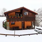 La Hirririá.