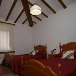Casa Rural El Salero Moratalla Piscina Y Chimenea
