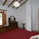 Casa Rural El Salero Moratalla Piscina Y Chimenea