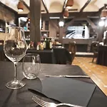 Hotel El Águila