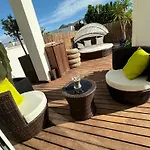 Villa Las Puertas