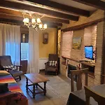 Casa Rural La Vid