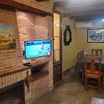 Casa Rural La Vid