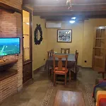 Casa Rural La Vid