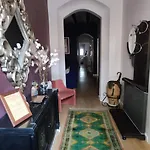 Casa Rural Alegria