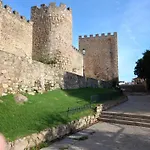 Bovedas Del Marques