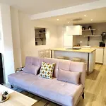Apartamento Marcos