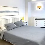 Apartamento De 3 Habitaciones A 100 M De La Playa Del Arenal, Javea