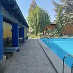 Jardin Las Secuoyas