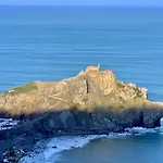 Goiz Etxea Acogedor Piso En La Parte Antigua