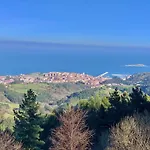 Goiz Etxea Acogedor Piso En La Parte Antigua