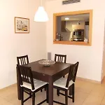 Athenea - Apartamentos