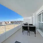 Global Properties, Apartamento Para 5 Personas Con Terraza