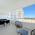 Global Properties, Apartamento Para 5 Personas Con Terraza