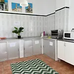 Alojamiento Rural La Mejora