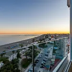 A&N Mediterranea Balcony