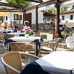 Bungalowpark Isábena