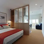 Hotel Miramar Valencia