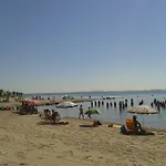 Apartamentos Margoysa I