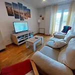Tiviti Playa Ribadesella