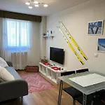 Precioso Apartamento En San Isidro , Ski , Snow