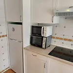 Bungalow Iratxe En Santa Pola