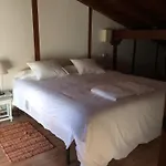 Apartamento loft la casa de las Pajaritas