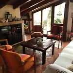 Apartamento loft la casa de las Pajaritas