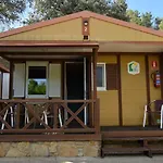 Bungalows, Camping Vega De Francia