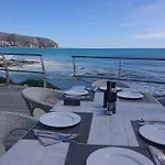Apartamento Tintin Moraira