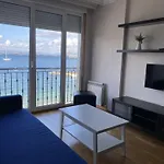Apartamento en la Isla con vistas al Mar