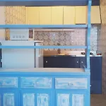 El Trull Apartments