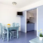 El Trull Apartments