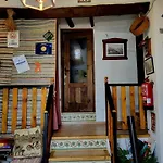 Casa Elina Lucena